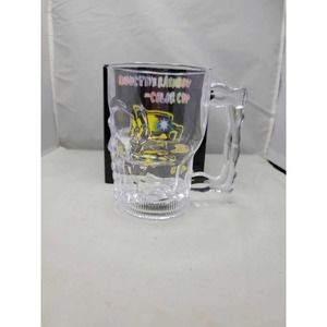 👻 Light up skull mugs 👻